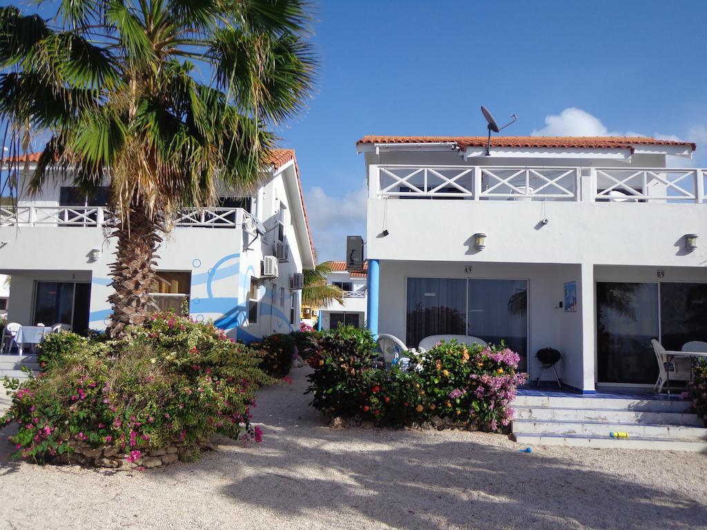 Marazul Dive Resort Westpunt Room photo