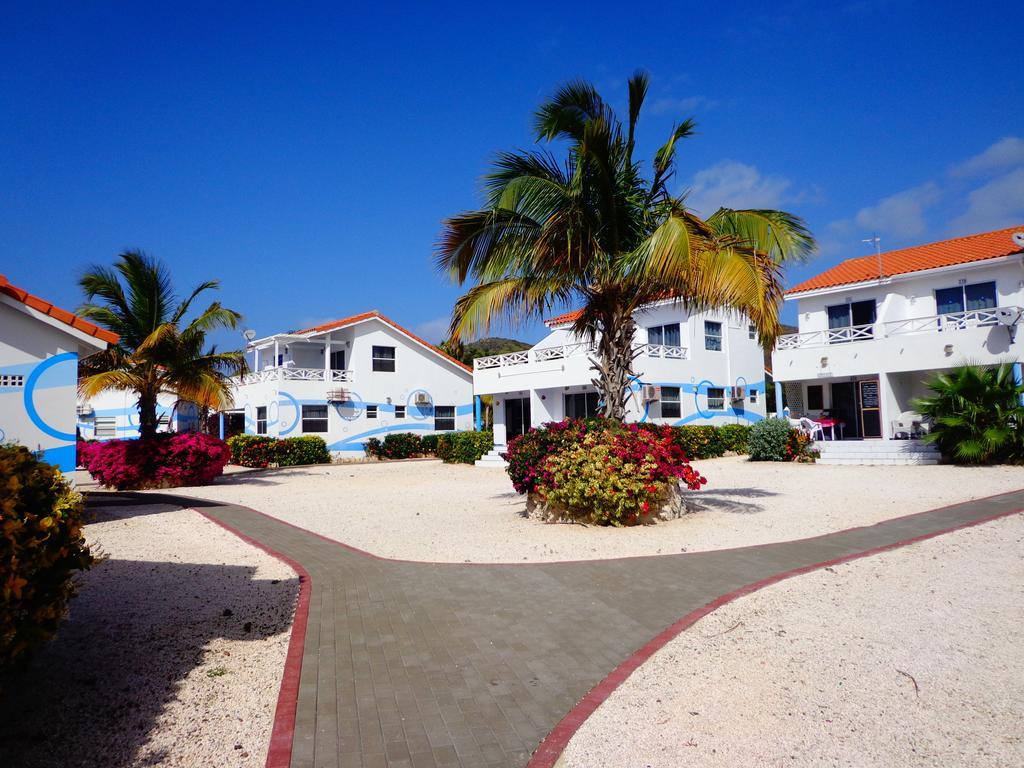 Marazul Dive Resort Westpunt Room photo